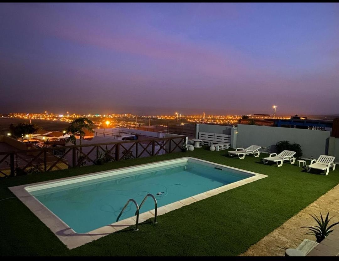 Casina - Relax View & Pool Apartment กาเลตาเดฟุสเต ภายนอก รูปภาพ