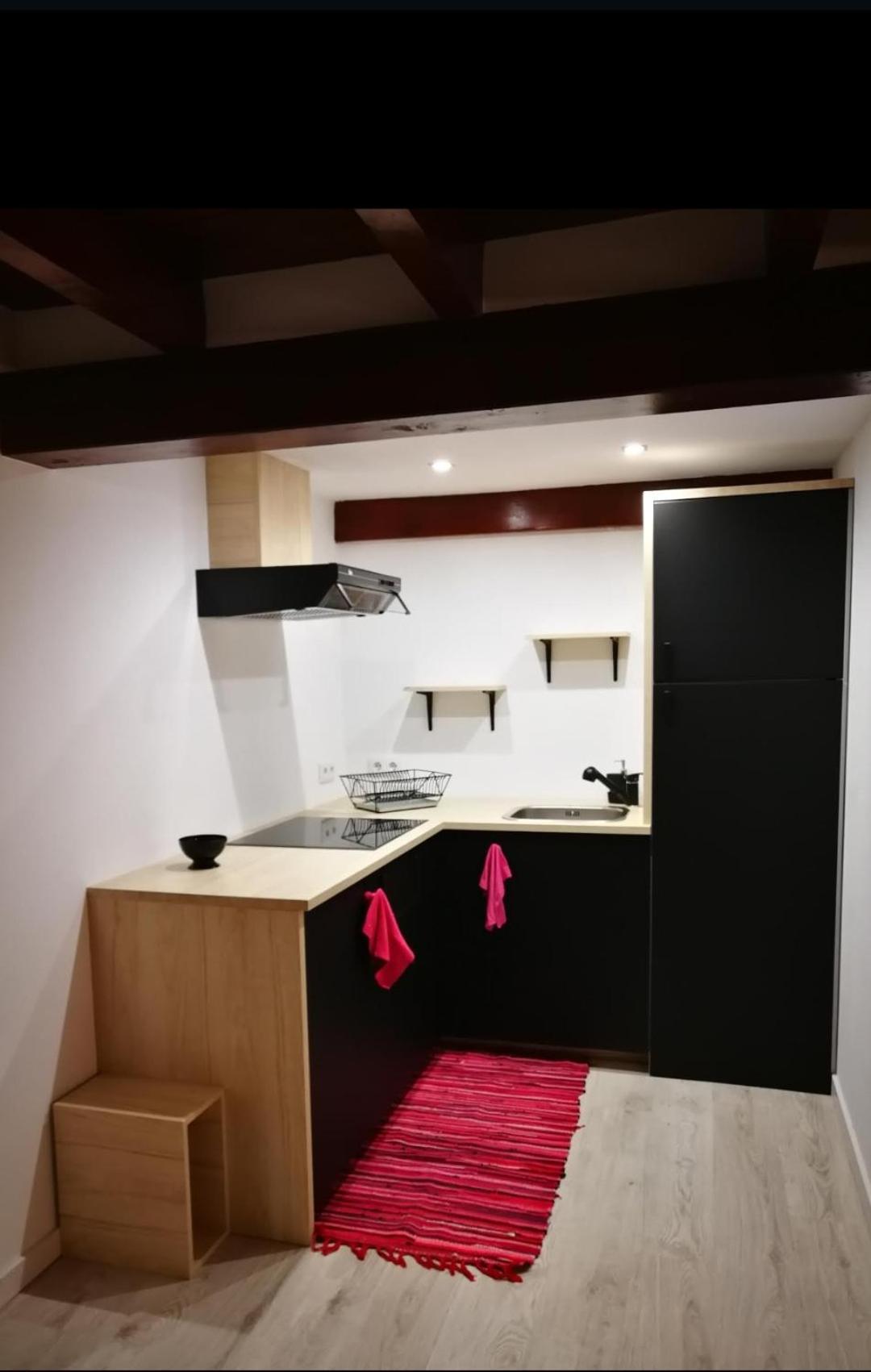 Casina - Relax View & Pool Apartment กาเลตาเดฟุสเต ภายนอก รูปภาพ