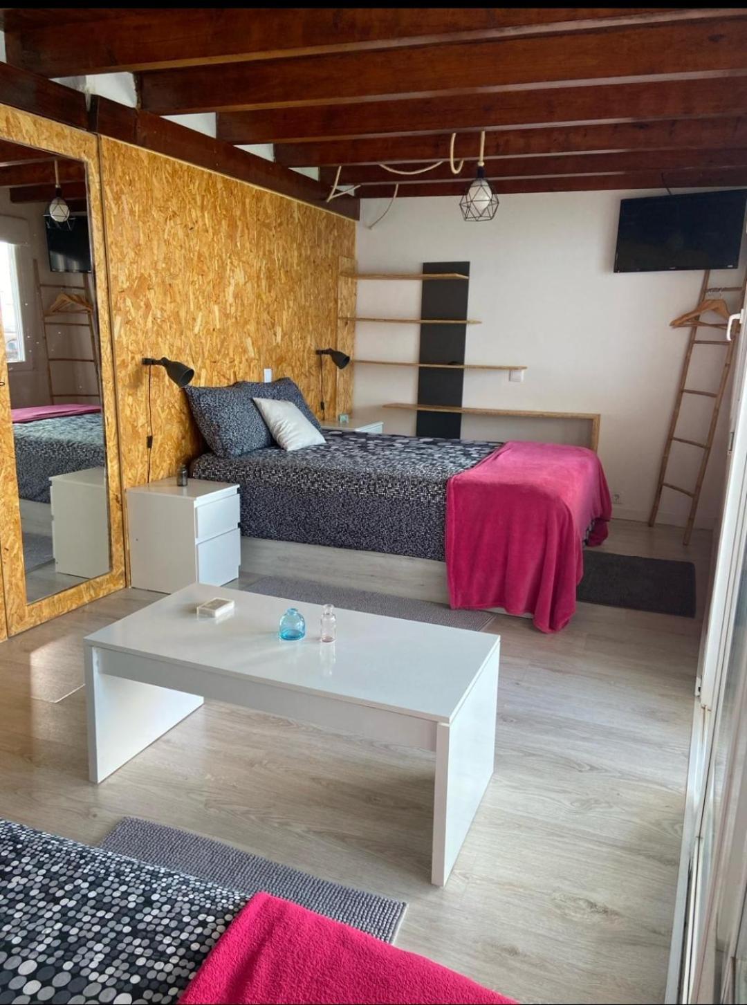 Casina - Relax View & Pool Apartment กาเลตาเดฟุสเต ภายนอก รูปภาพ