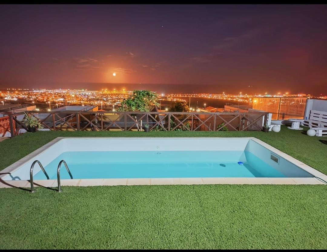 Casina - Relax View & Pool Apartment กาเลตาเดฟุสเต ภายนอก รูปภาพ