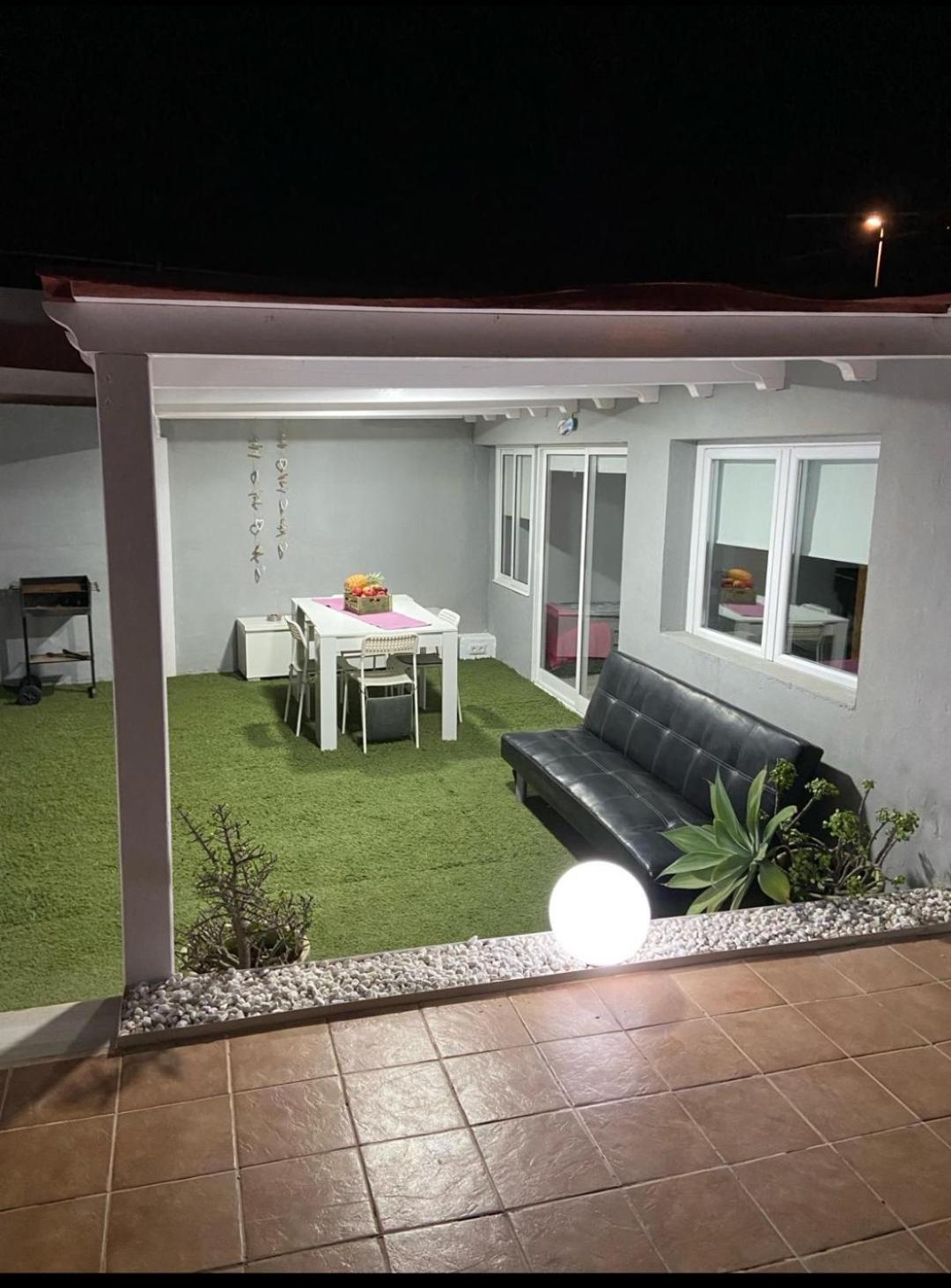 Casina - Relax View & Pool Apartment กาเลตาเดฟุสเต ภายนอก รูปภาพ