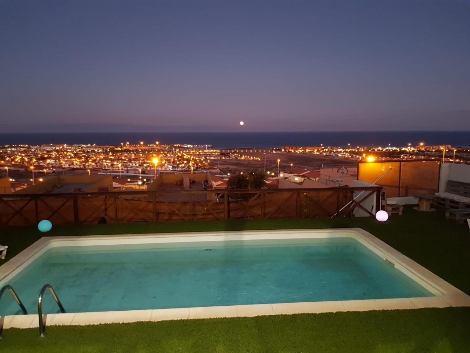 Casina - Relax View & Pool Apartment กาเลตาเดฟุสเต ภายนอก รูปภาพ