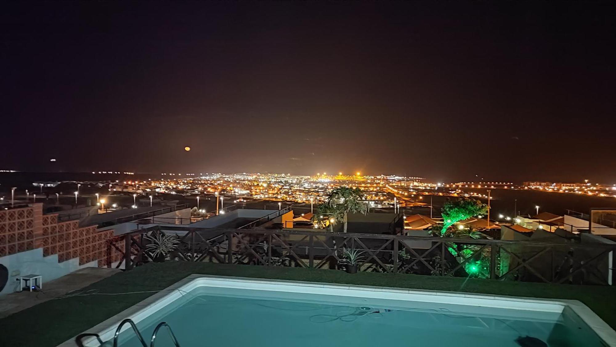 Casina - Relax View & Pool Apartment กาเลตาเดฟุสเต ภายนอก รูปภาพ